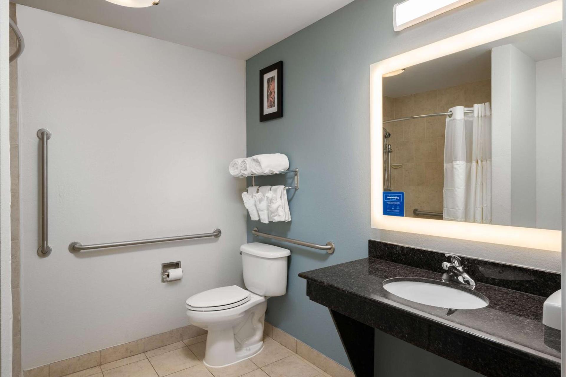 Homewood Suites by Hilton Boston/Andover photo 20