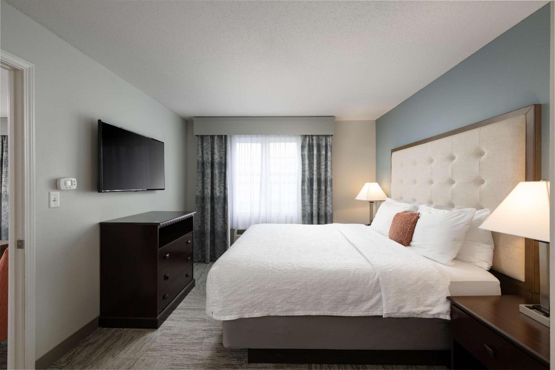 Homewood Suites by Hilton Boston/Andover photo 21