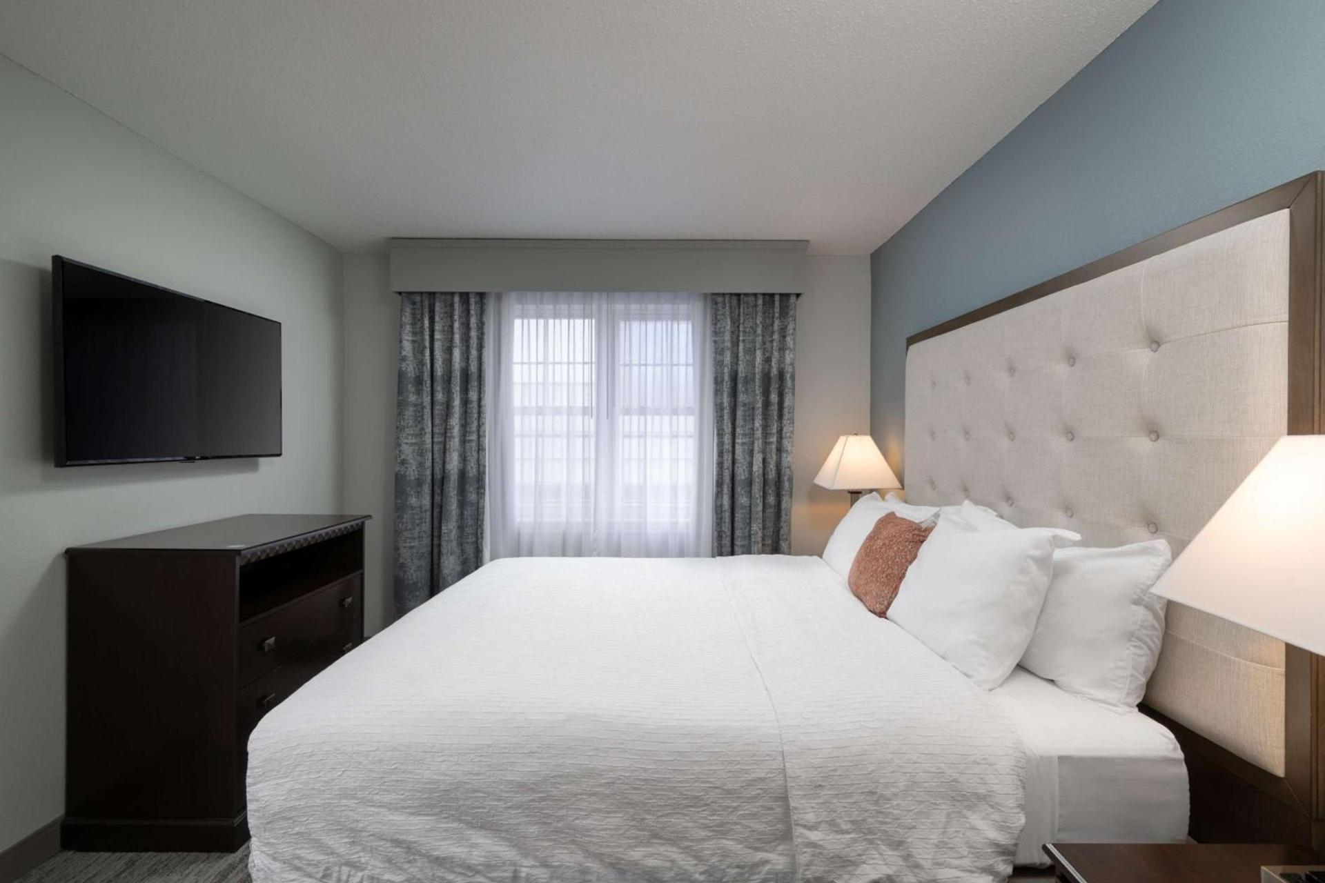 Homewood Suites by Hilton Boston/Andover photo 22