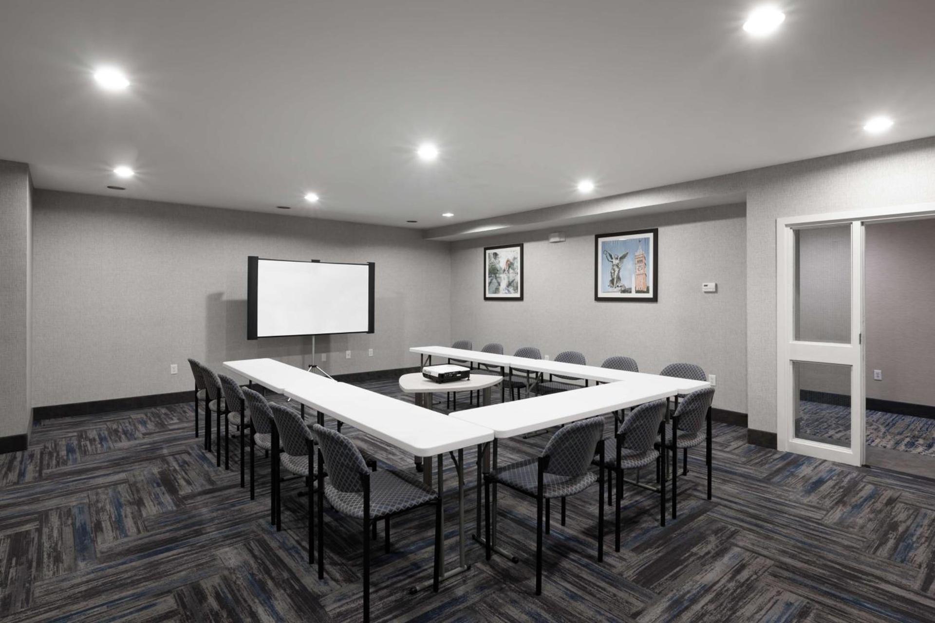 Homewood Suites by Hilton Boston/Andover photo 24