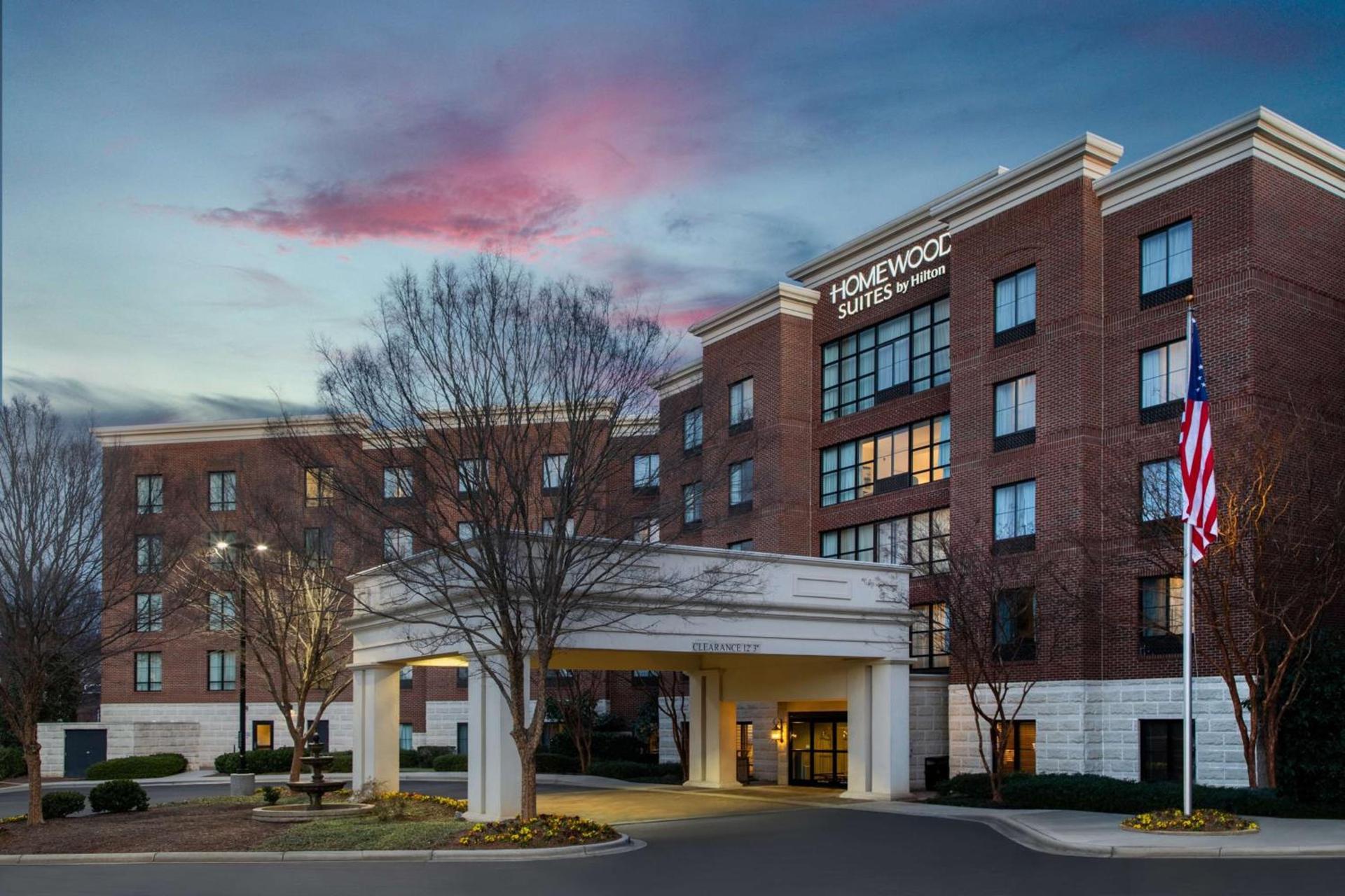 Homewood Suites by Hilton Davidson photo 2