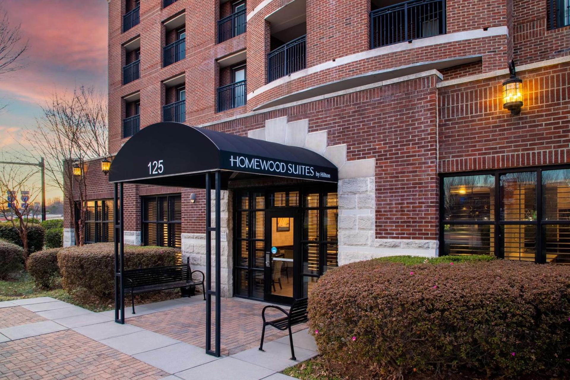 Homewood Suites by Hilton Davidson photo 4