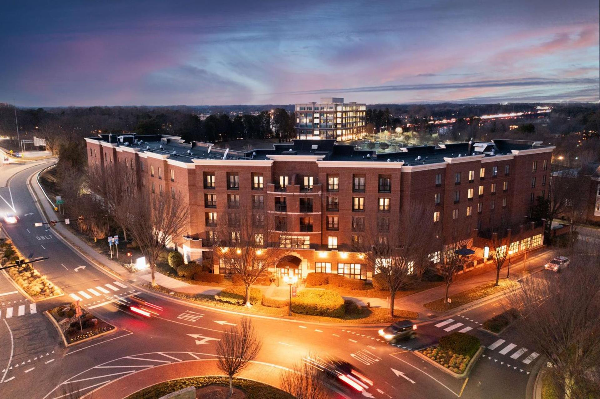 Homewood Suites by Hilton Davidson photo 3