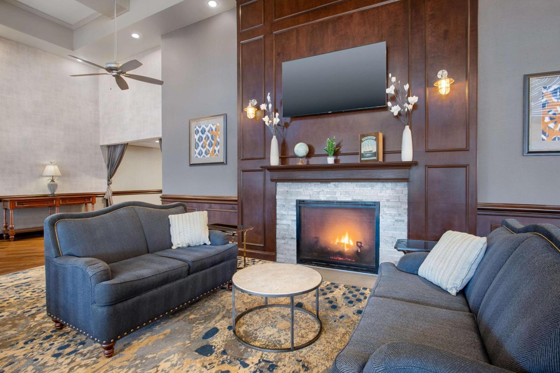Homewood Suites by Hilton Davidson photo 6
