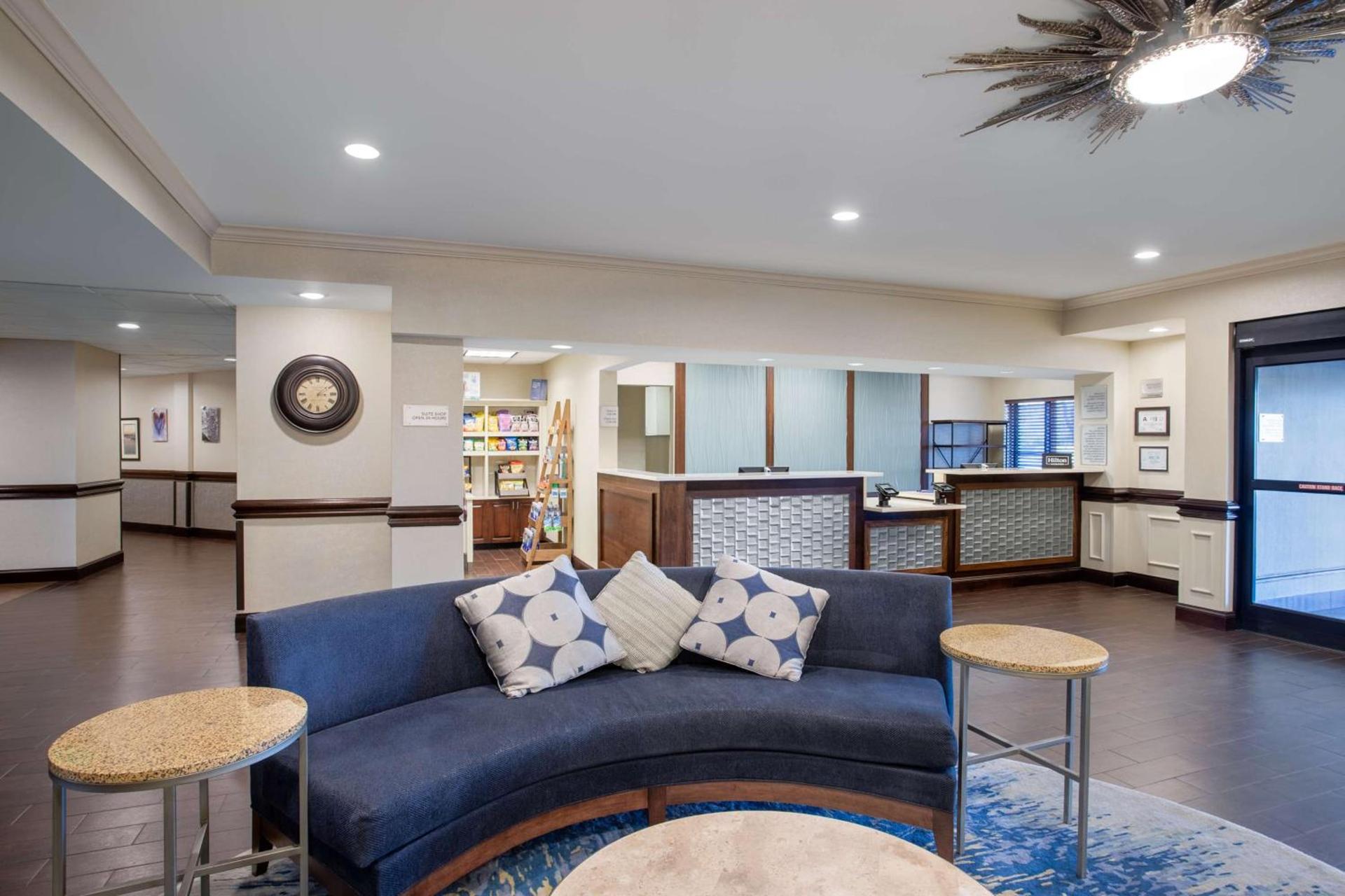 Homewood Suites by Hilton Davidson photo 7