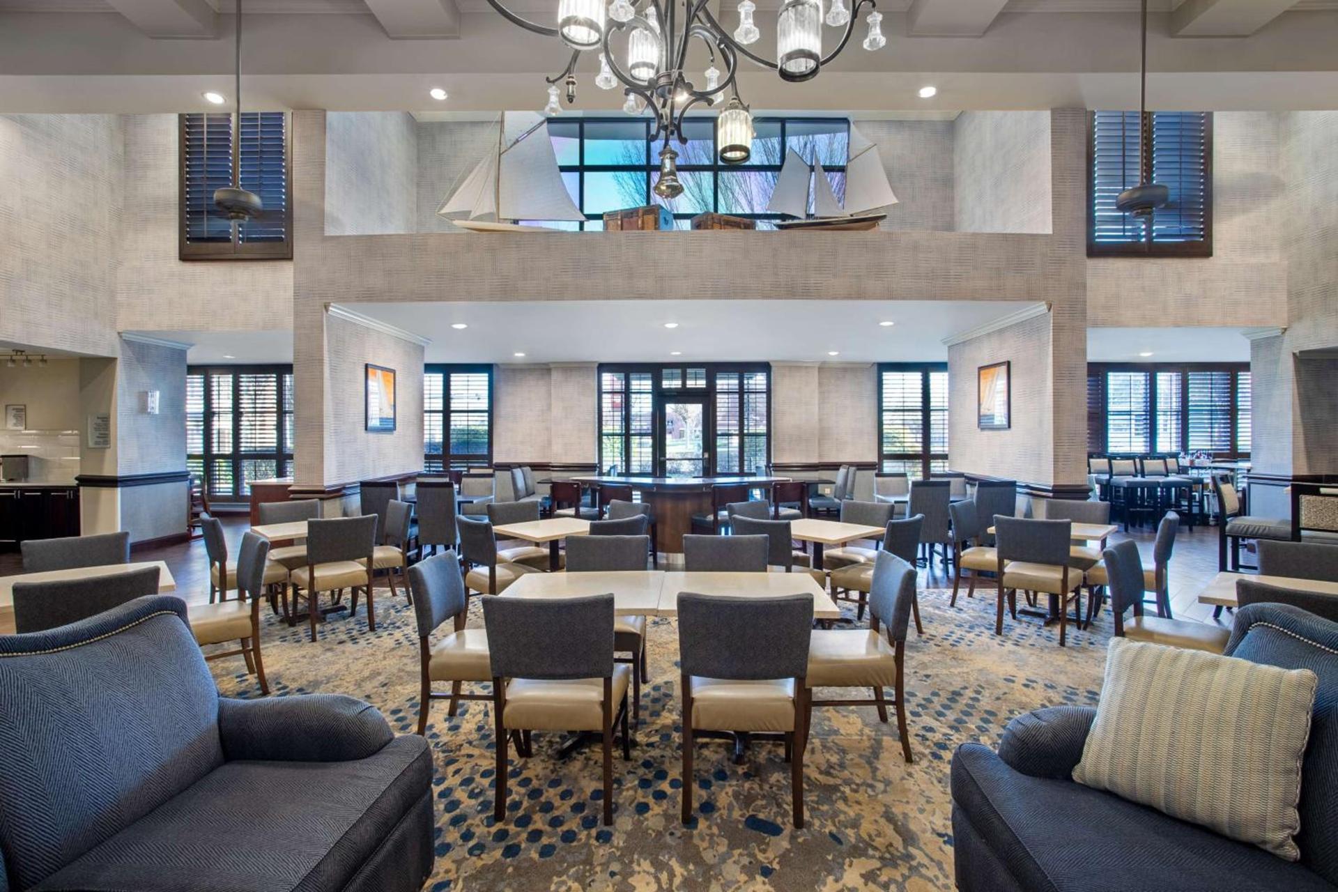 Homewood Suites by Hilton Davidson photo 8