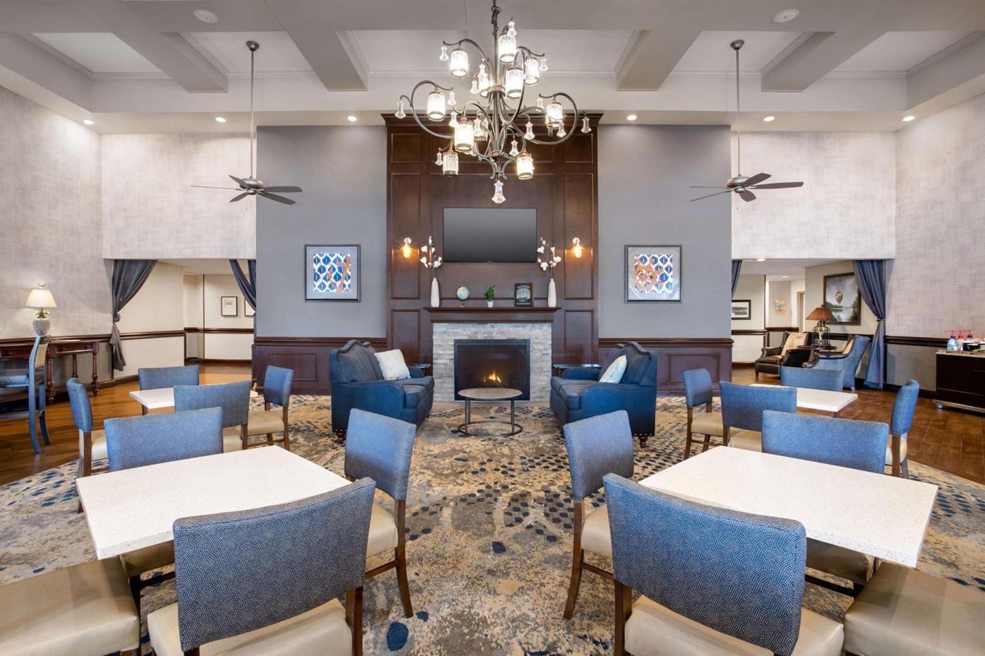 Homewood Suites by Hilton Davidson photo 10