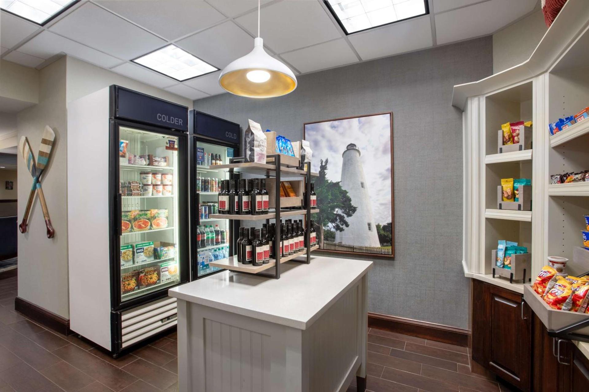 Homewood Suites by Hilton Davidson photo 11