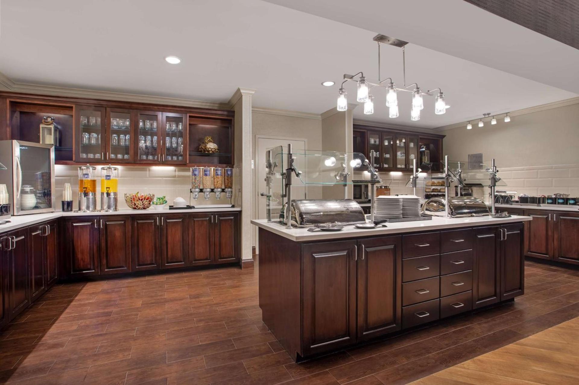Homewood Suites by Hilton Davidson photo 13