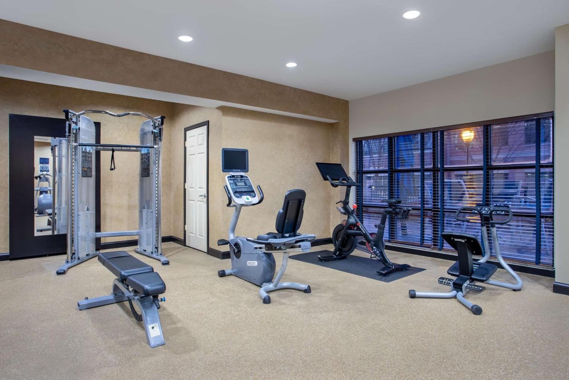 Homewood Suites by Hilton Davidson photo 16