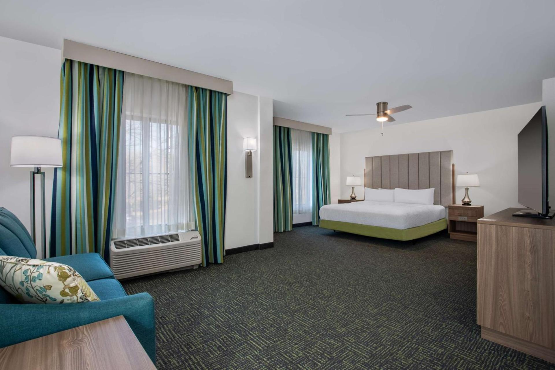 Homewood Suites by Hilton Davidson photo 18