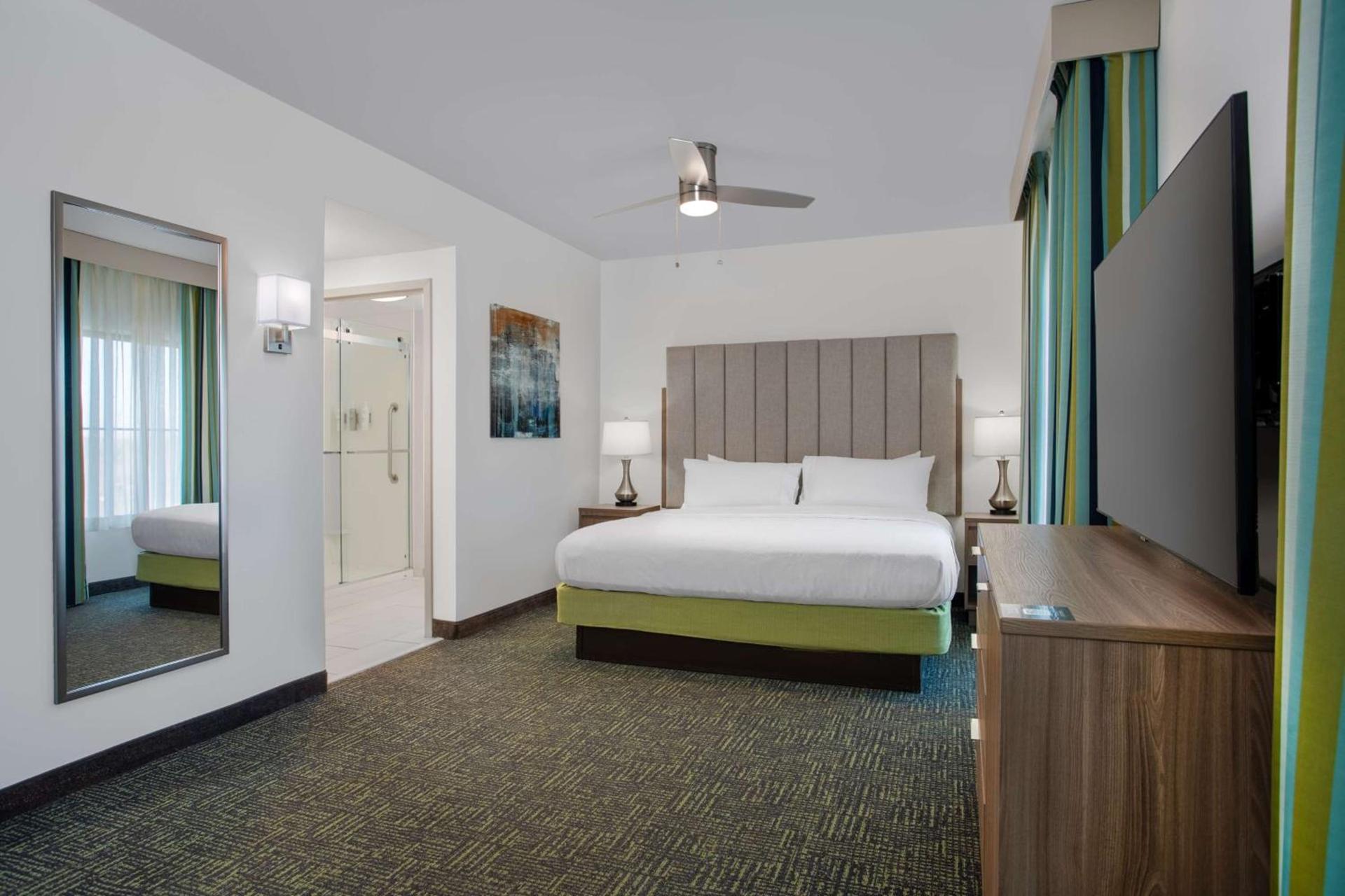 Homewood Suites by Hilton Davidson photo 22