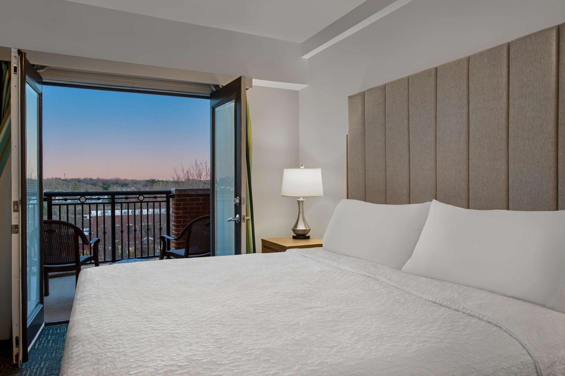 Homewood Suites by Hilton Davidson photo 23