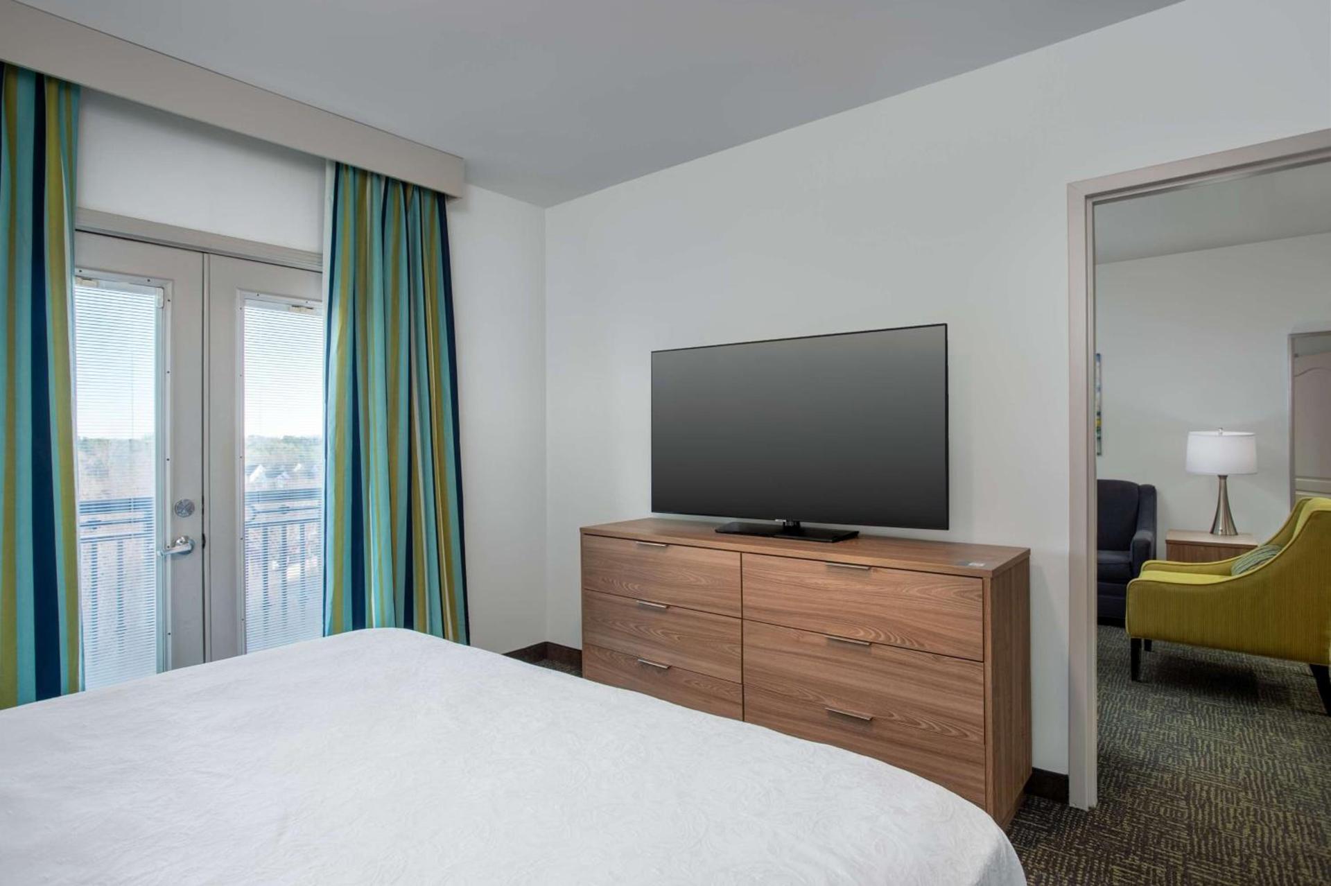 Homewood Suites by Hilton Davidson photo 25