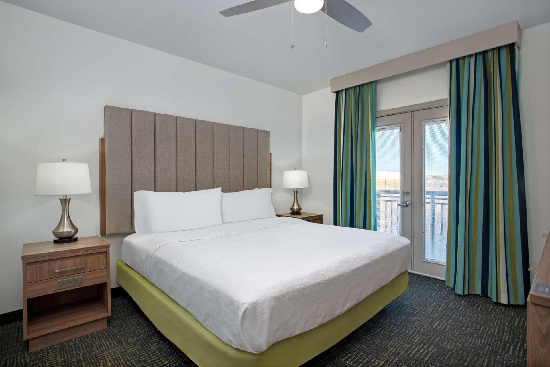 Homewood Suites by Hilton Davidson photo 28