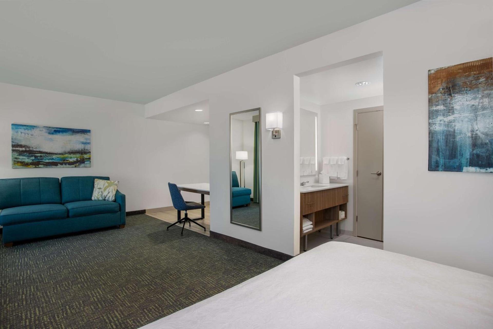 Homewood Suites by Hilton Davidson photo 29