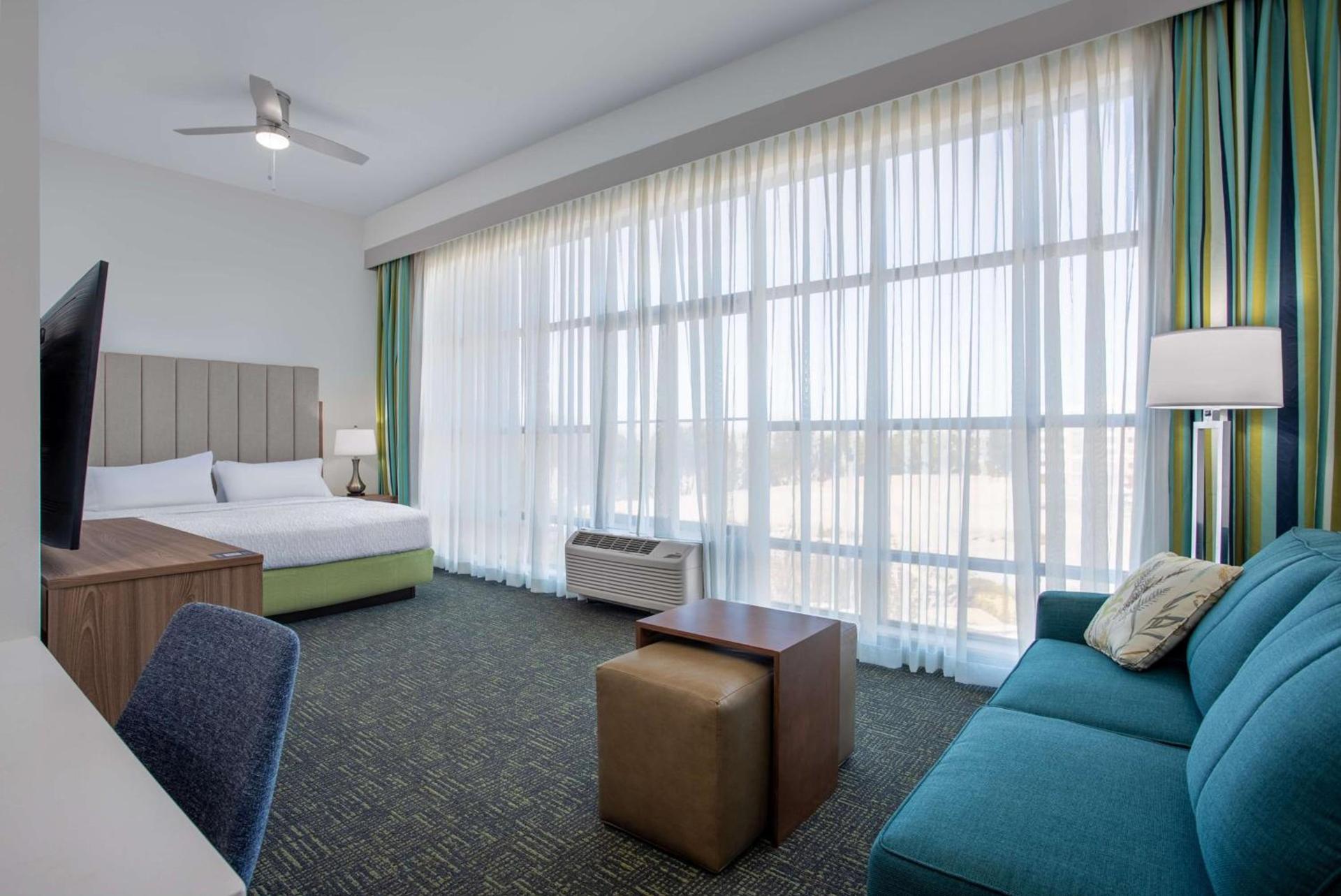Homewood Suites by Hilton Davidson photo 34