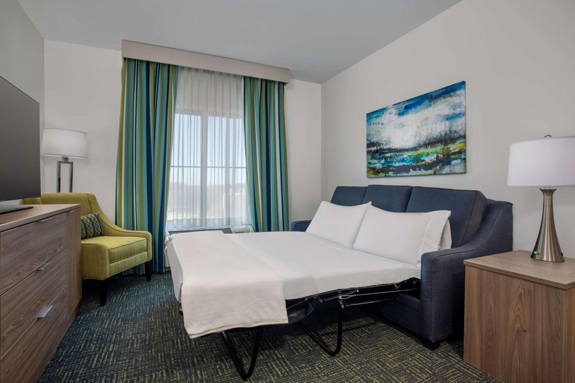 Homewood Suites by Hilton Davidson photo 38