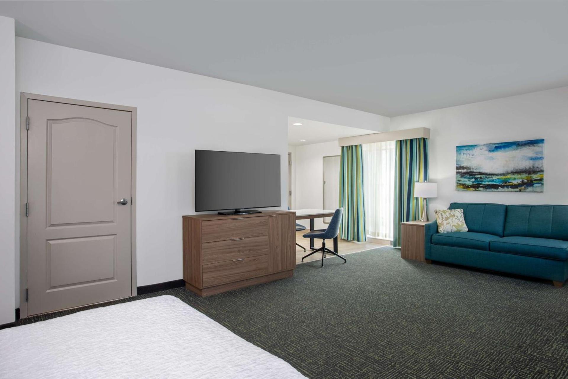 Homewood Suites by Hilton Davidson photo 39