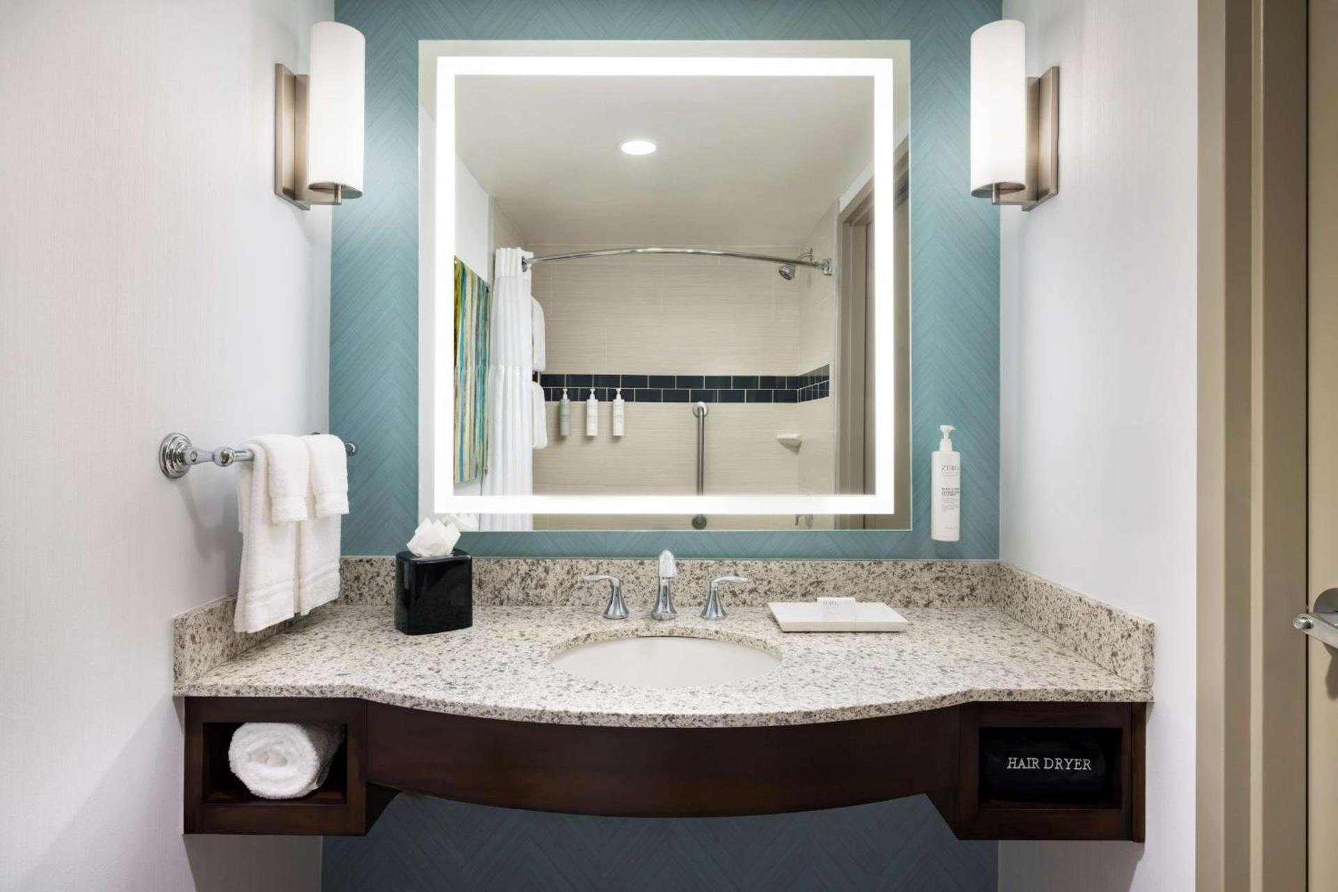 Hilton Garden Inn Palo Alto photo 36