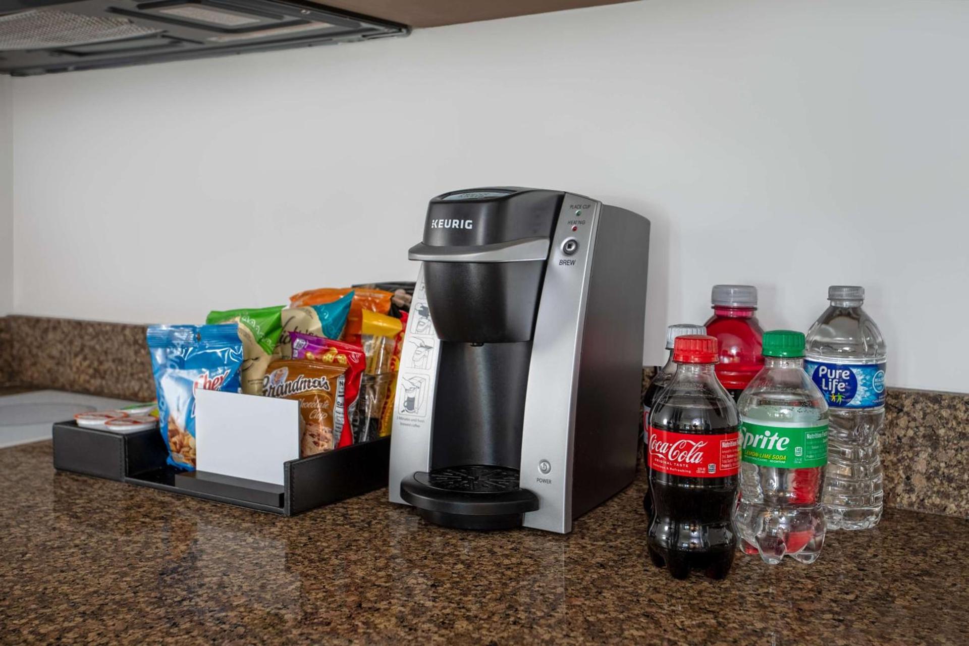 Homewood Suites by Hilton Davidson photo 40