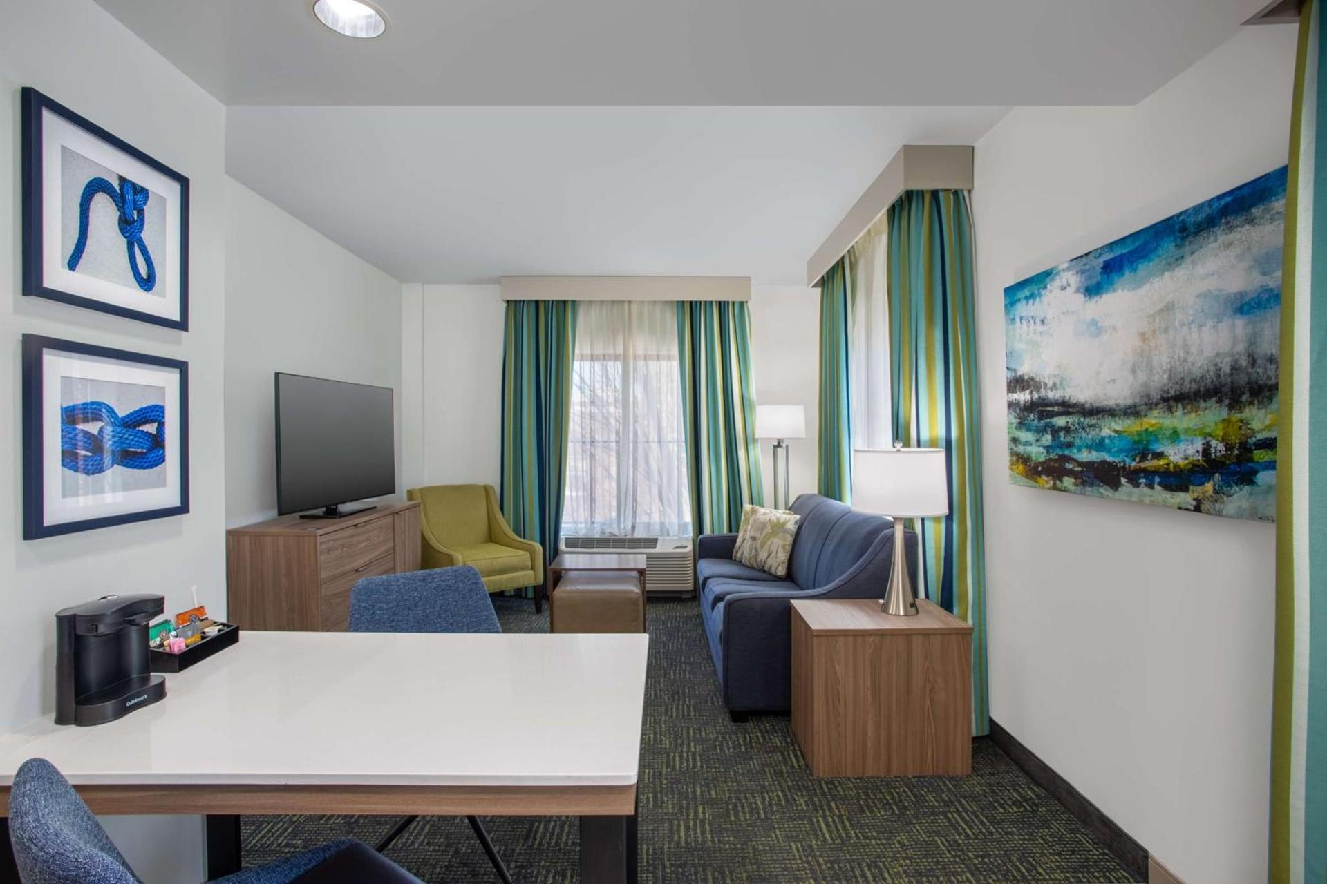 Homewood Suites by Hilton Davidson photo 41