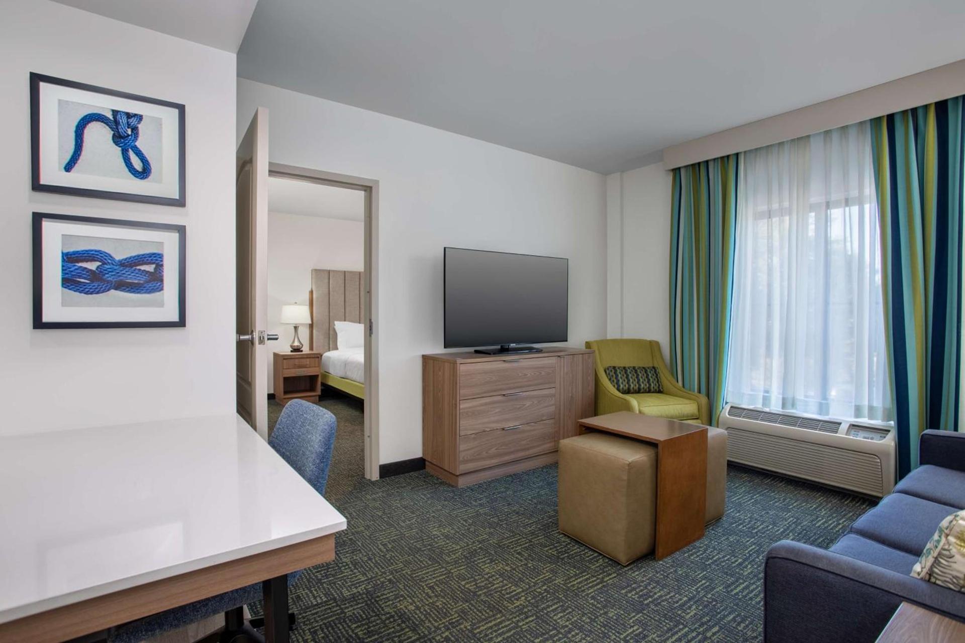Homewood Suites by Hilton Davidson photo 42