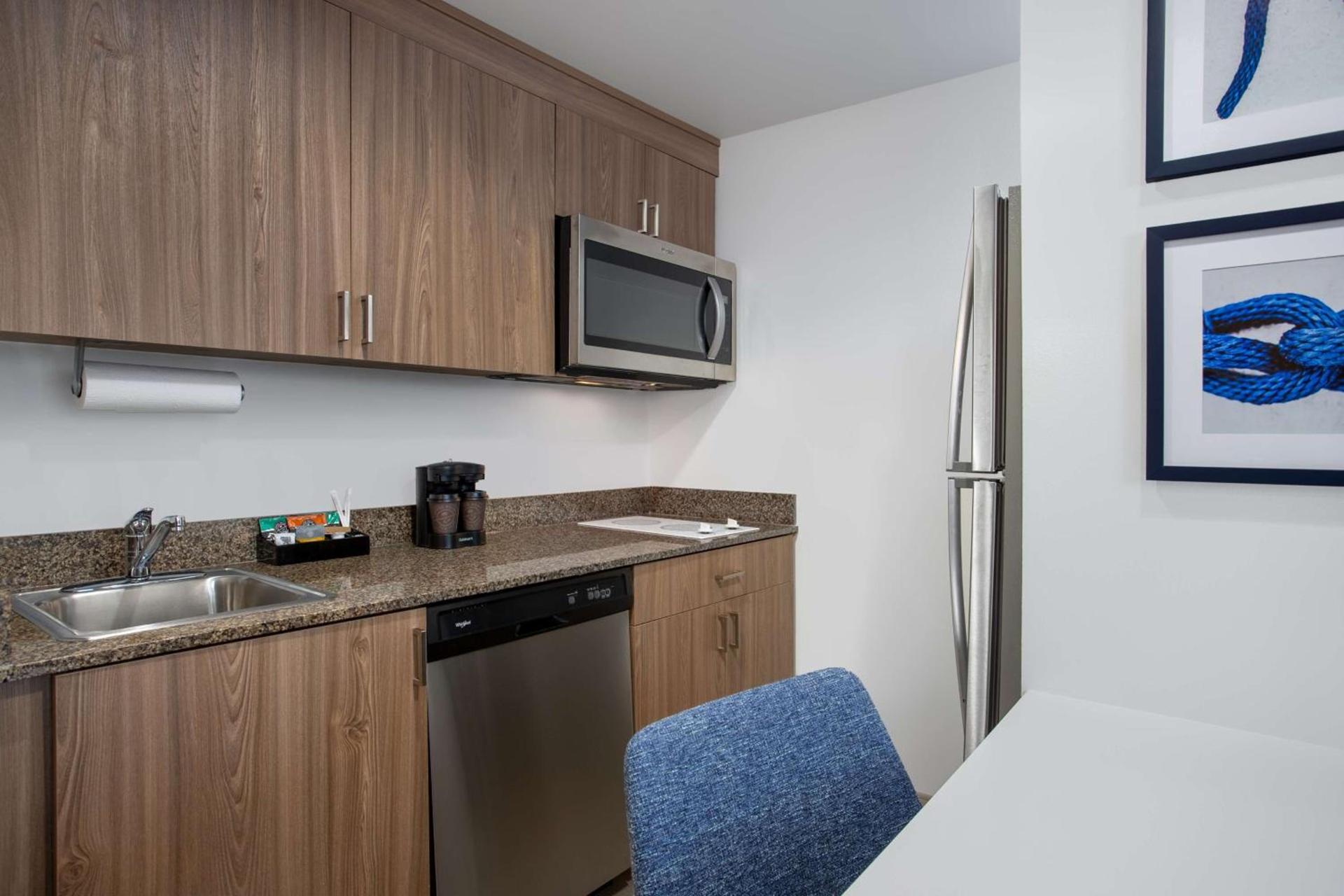 Homewood Suites by Hilton Davidson photo 52