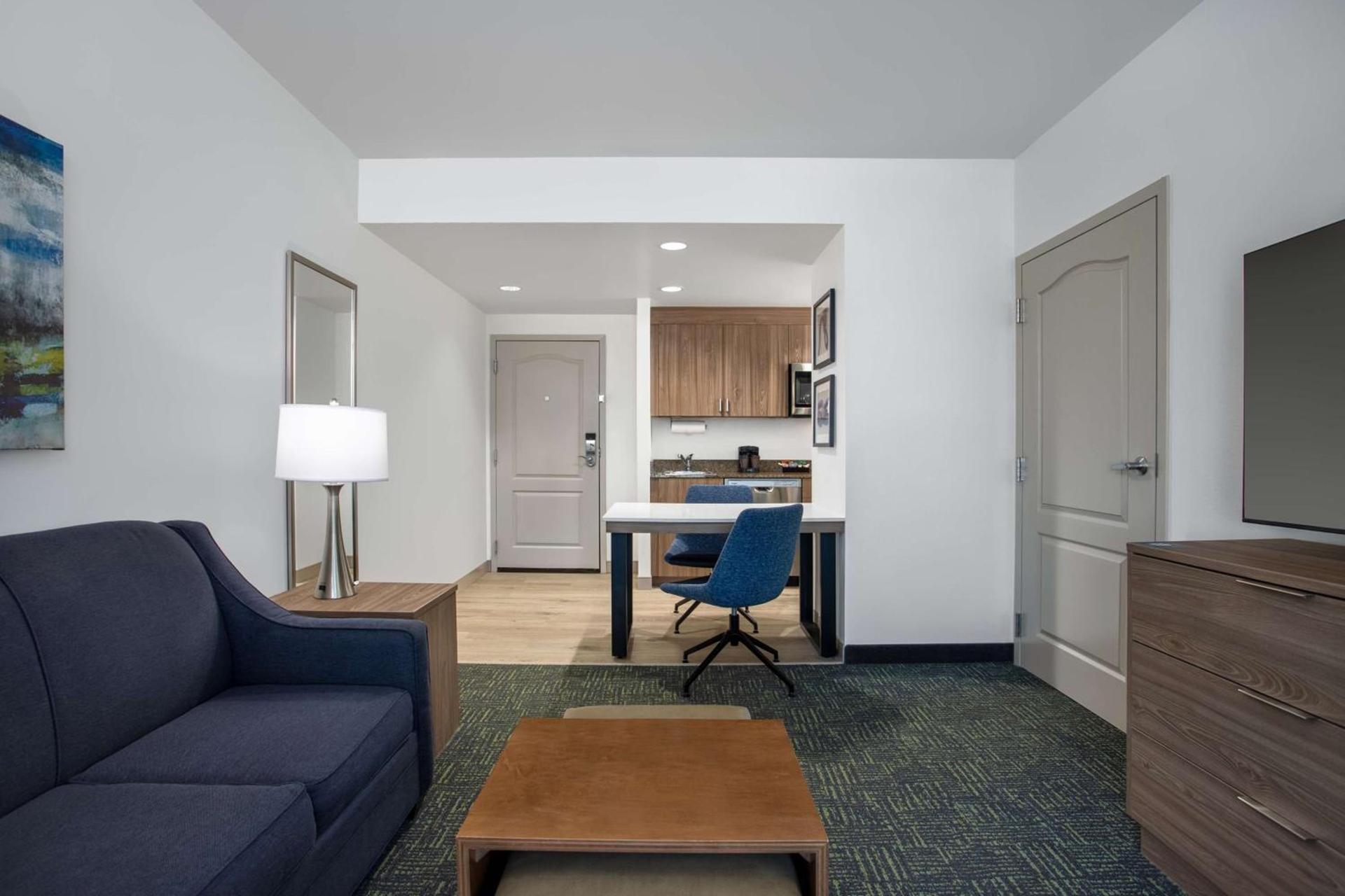 Homewood Suites by Hilton Davidson photo 53