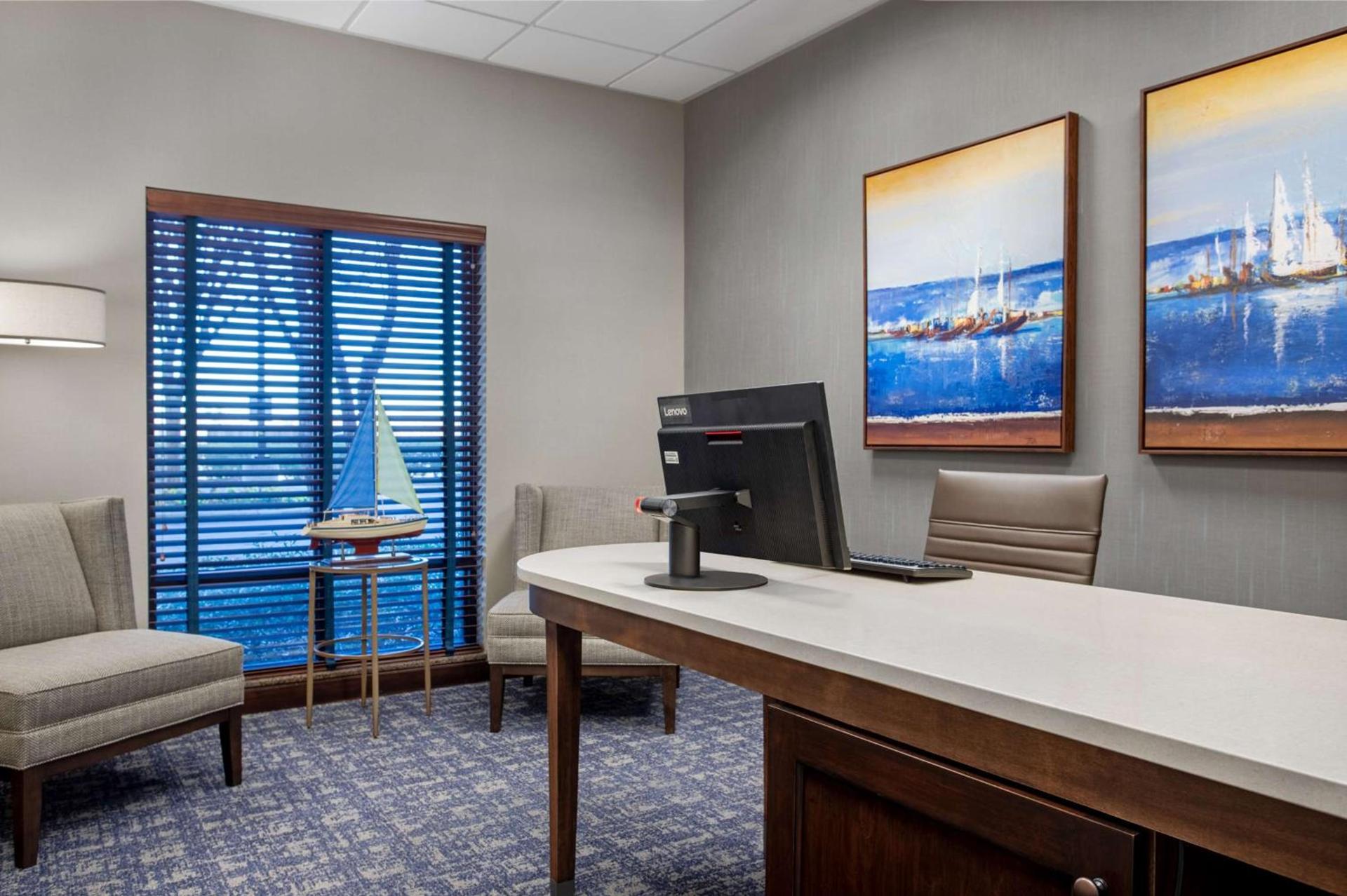 Homewood Suites by Hilton Davidson photo 55