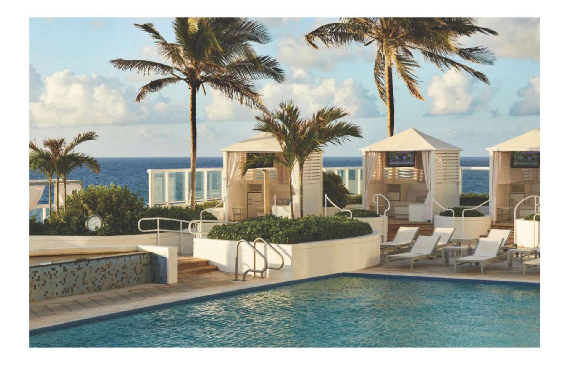 Beach House Fort Lauderdale, A Hilton Resort photo 14