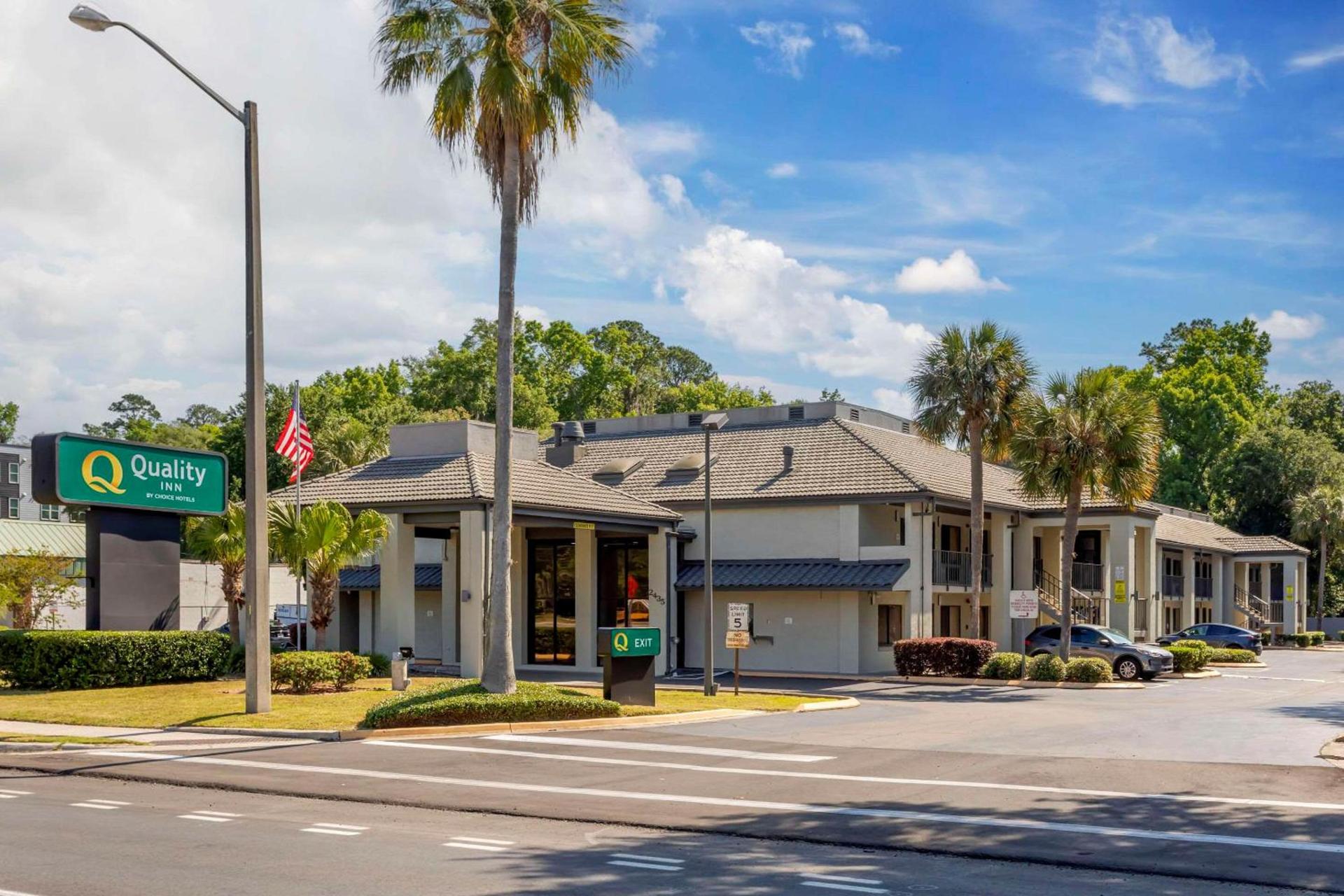 Quality Inn Gainesville near University photo 4