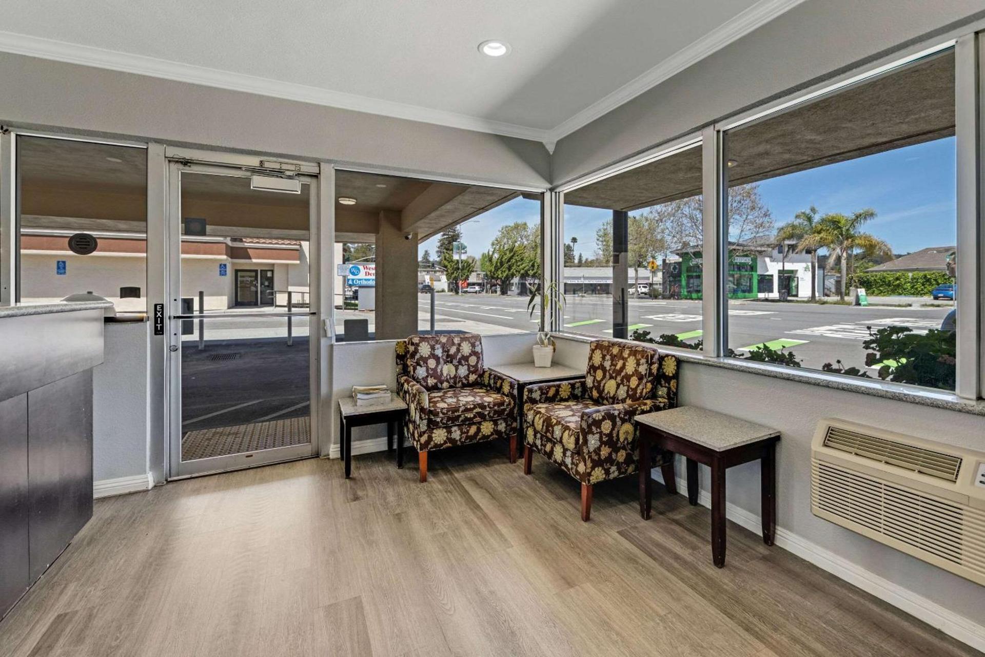 Quality Inn Santa Cruz Downtown Area photo 6