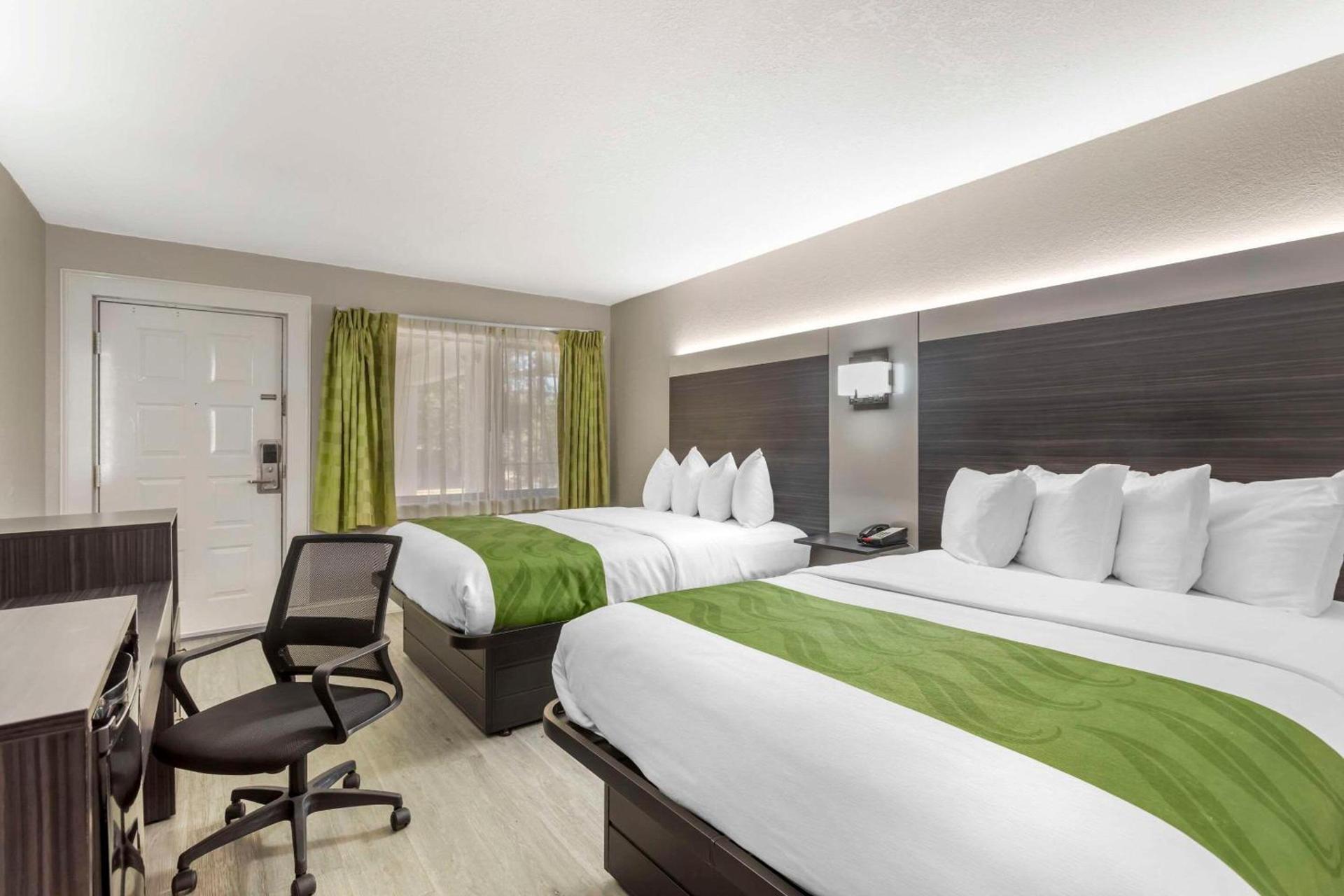 Quality Inn Gainesville near University photo 12