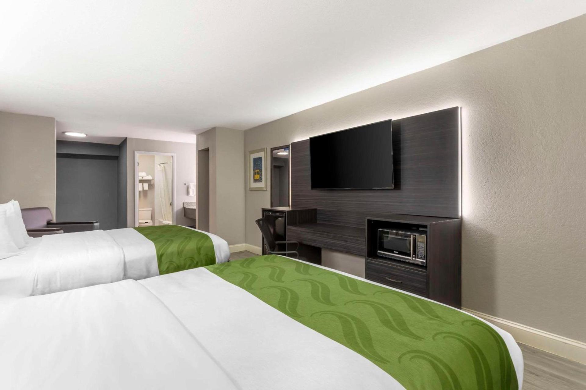 Quality Inn Gainesville near University photo 13