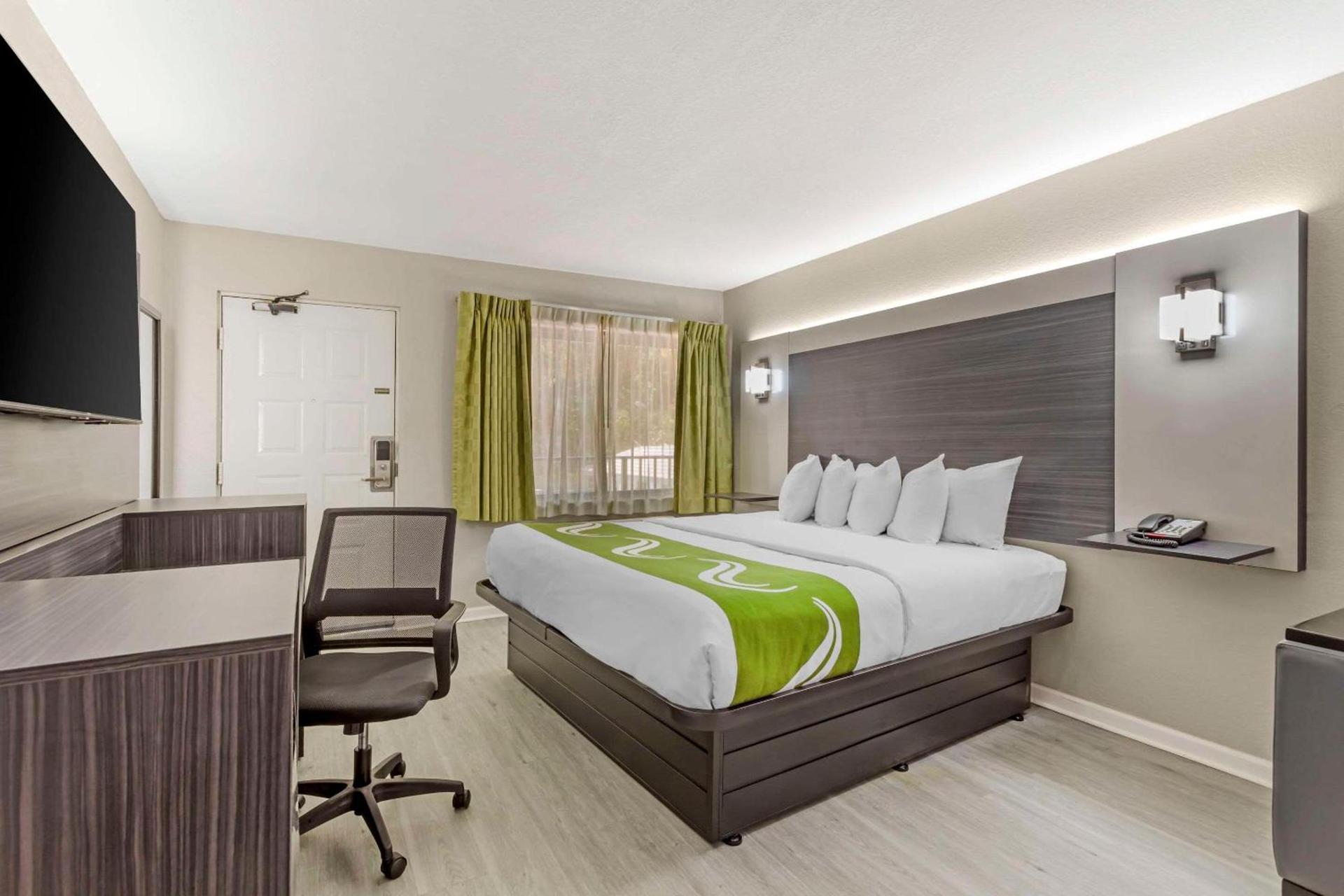 Quality Inn Gainesville near University photo 15