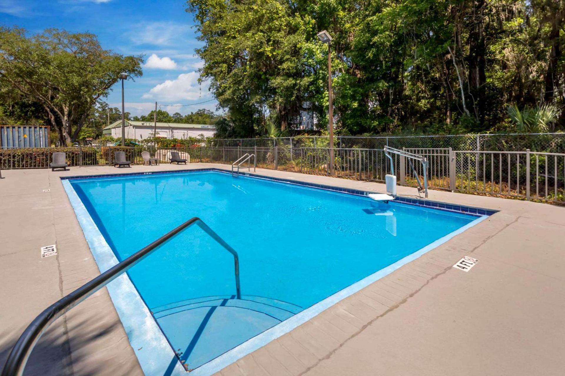 Quality Inn Gainesville near University photo 29