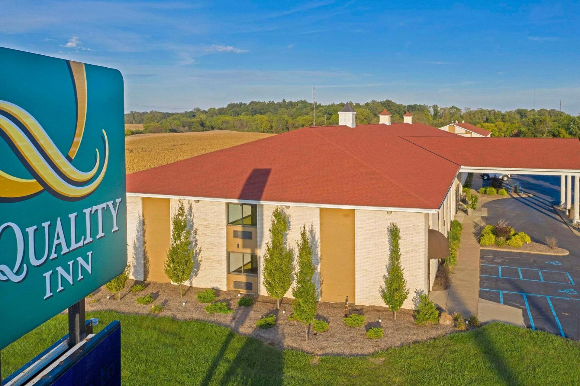 Quality Inn Milan-Sandusky photo 4