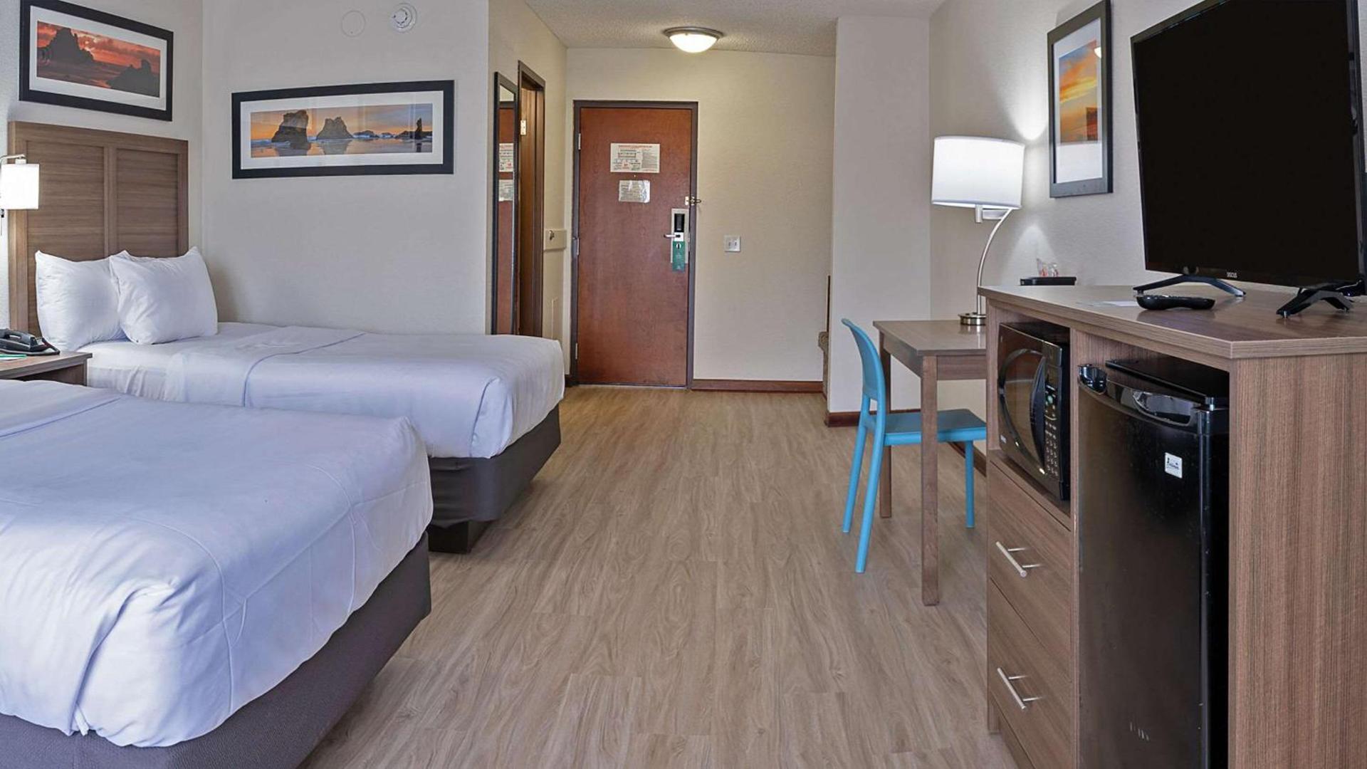 Quality Inn Milan-Sandusky photo 6