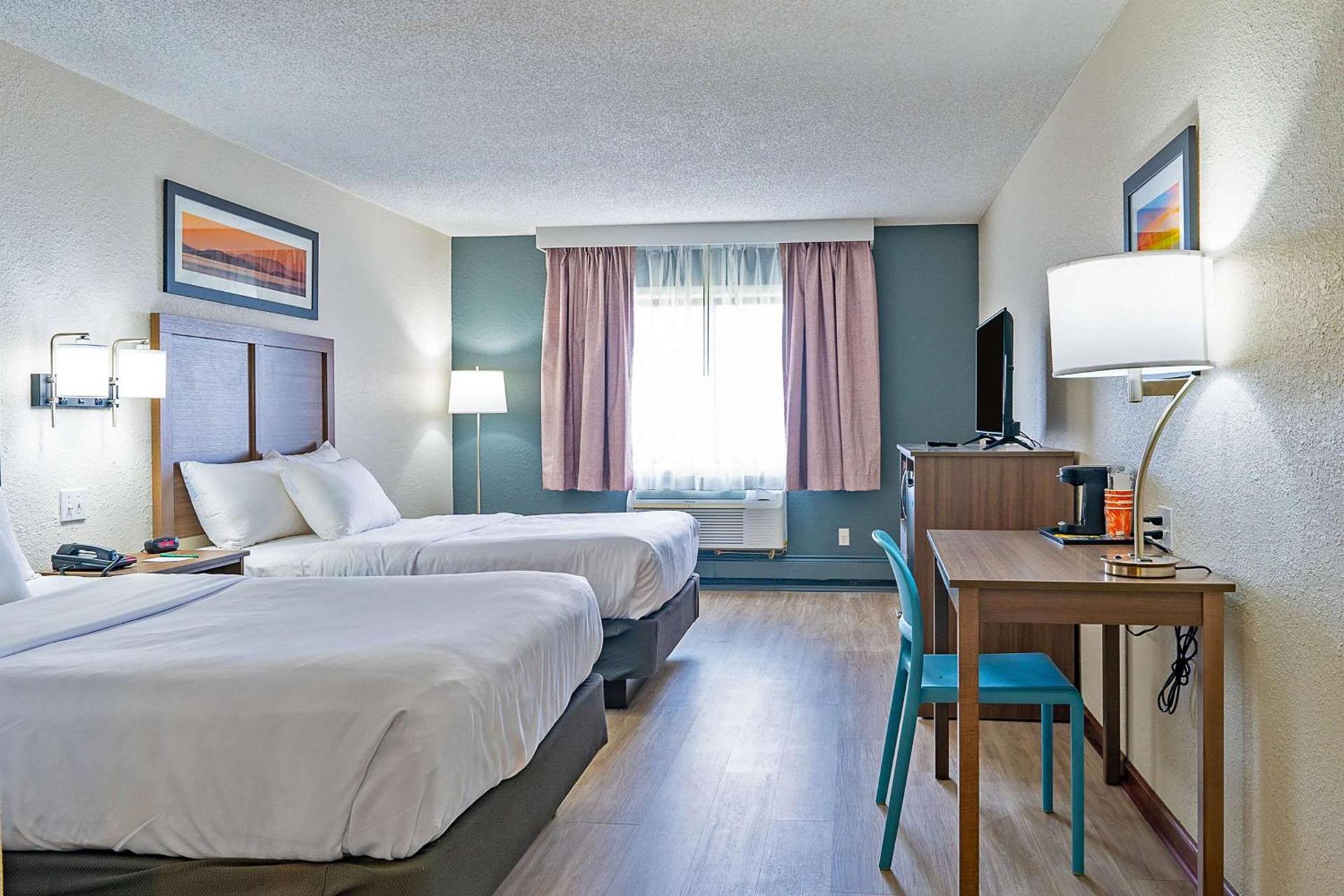 Quality Inn Milan-Sandusky photo 7