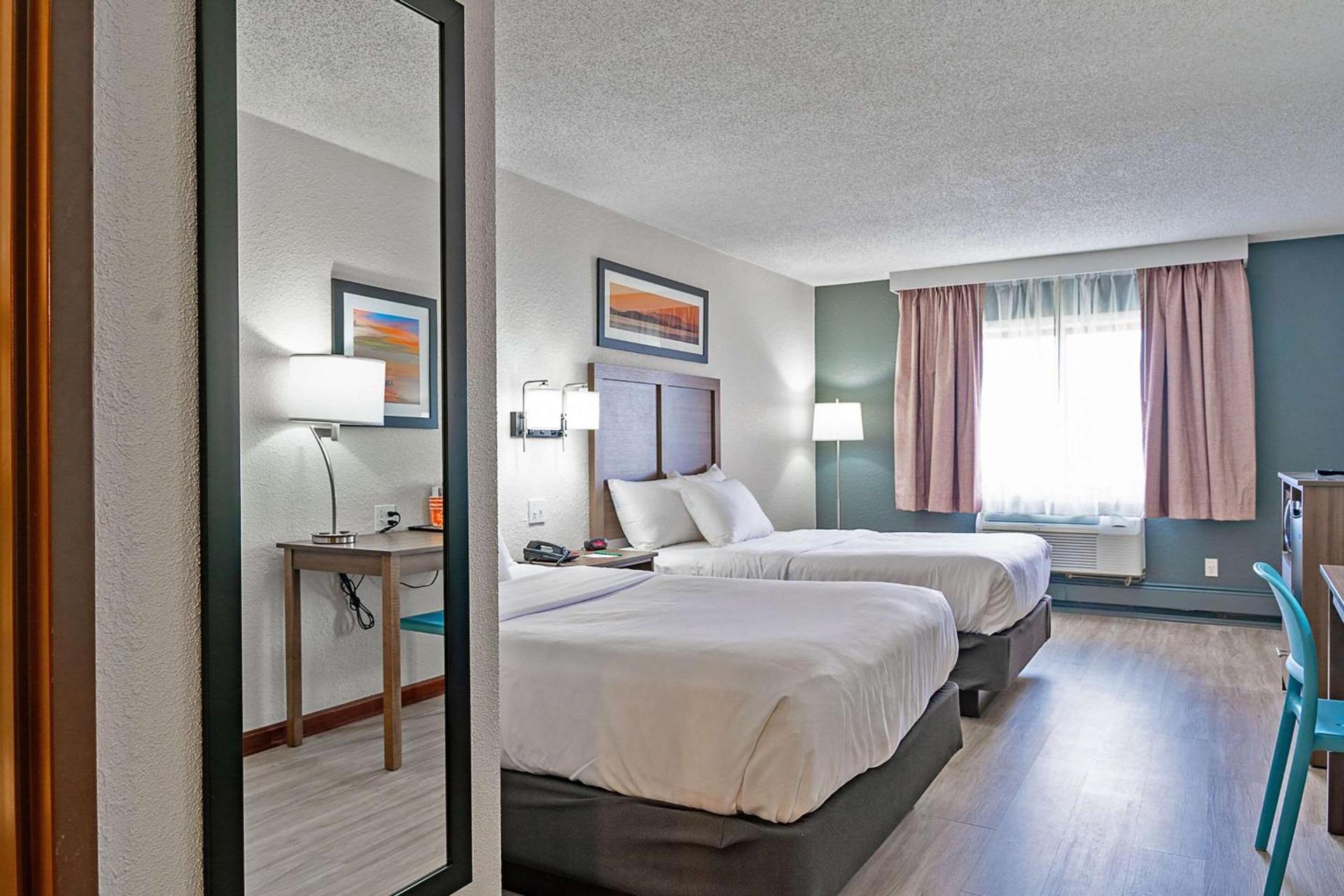 Quality Inn Milan-Sandusky photo 11