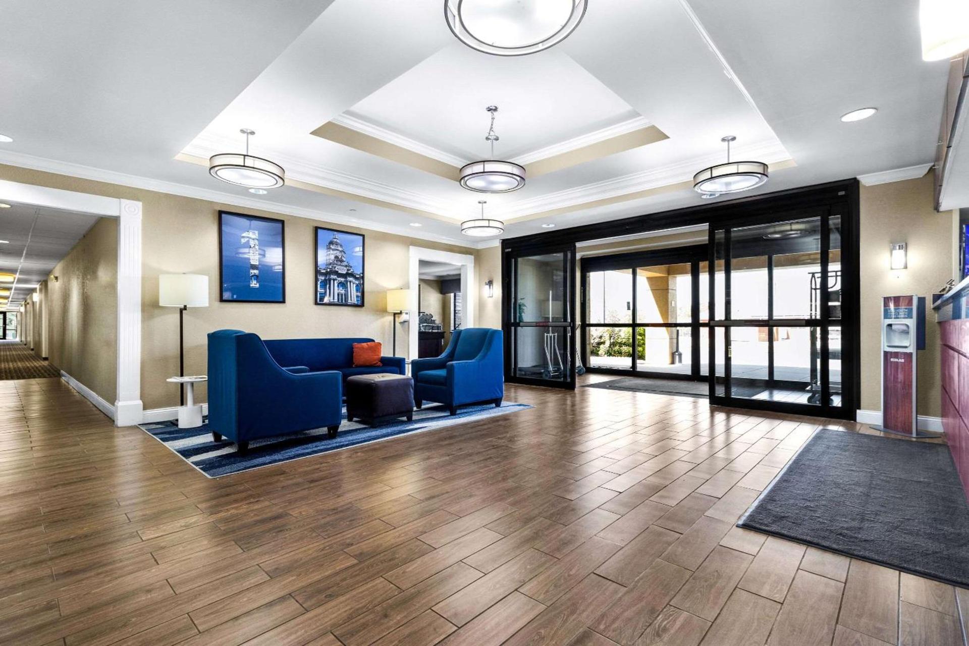Comfort Inn Evansville East photo 8