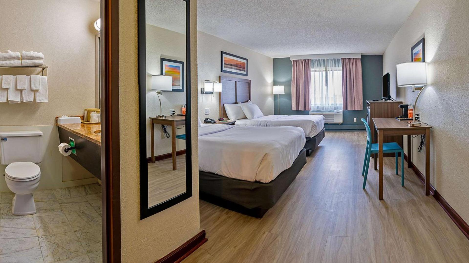 Quality Inn Milan-Sandusky photo 13