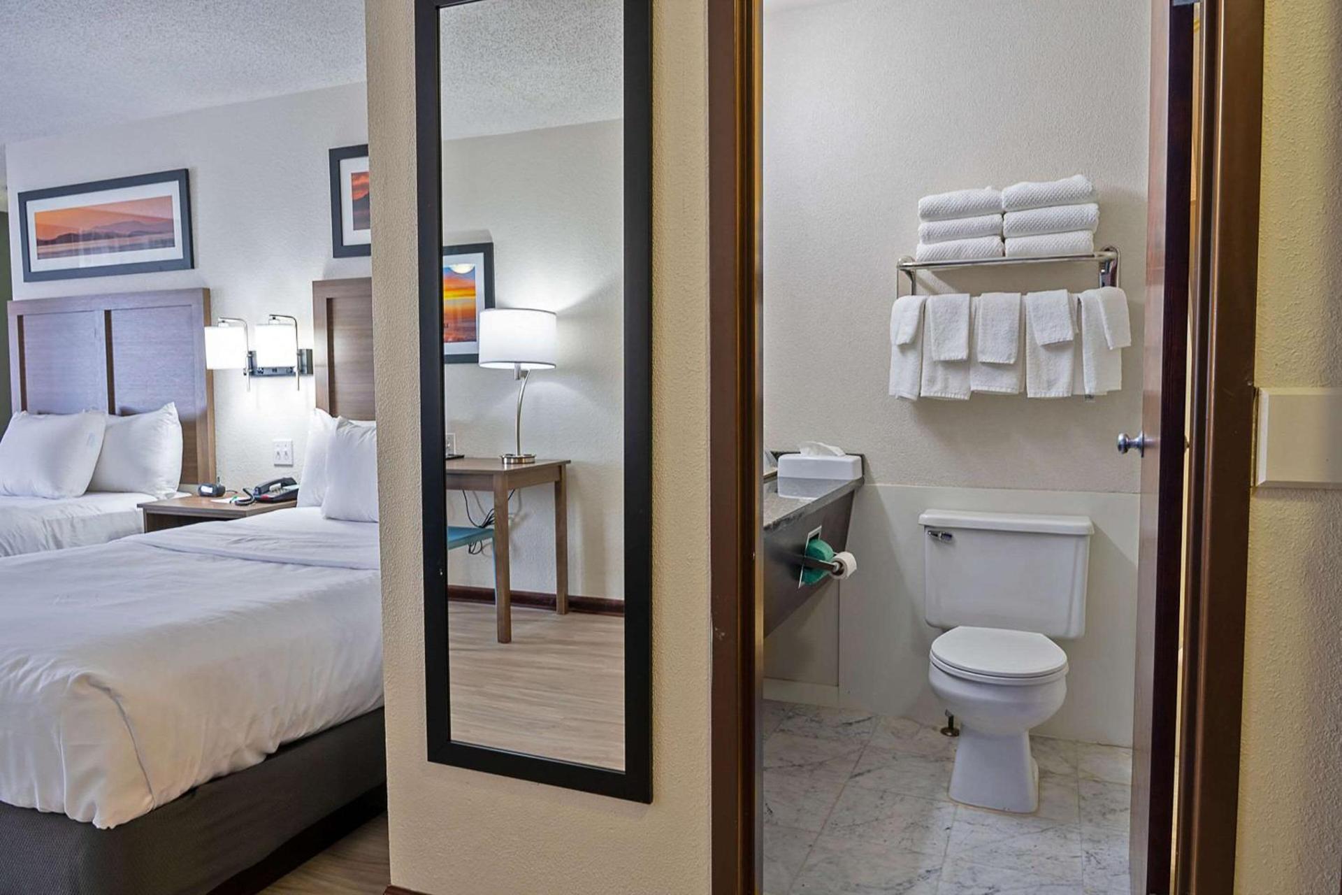 Quality Inn Milan-Sandusky photo 15