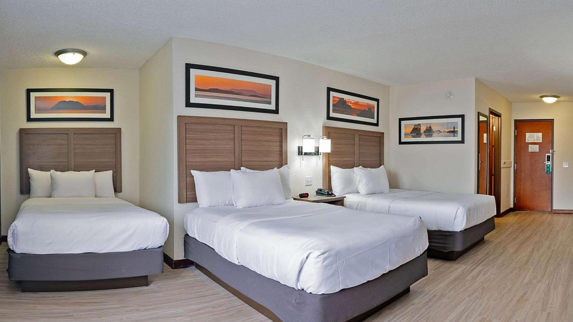 Quality Inn Milan-Sandusky photo 16