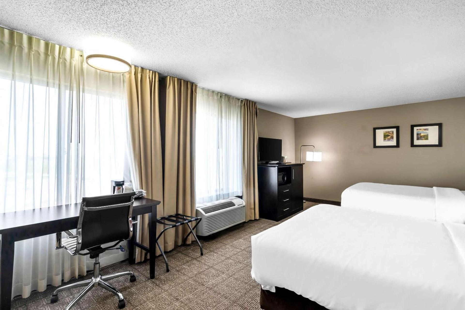 Comfort Inn Evansville East photo 10