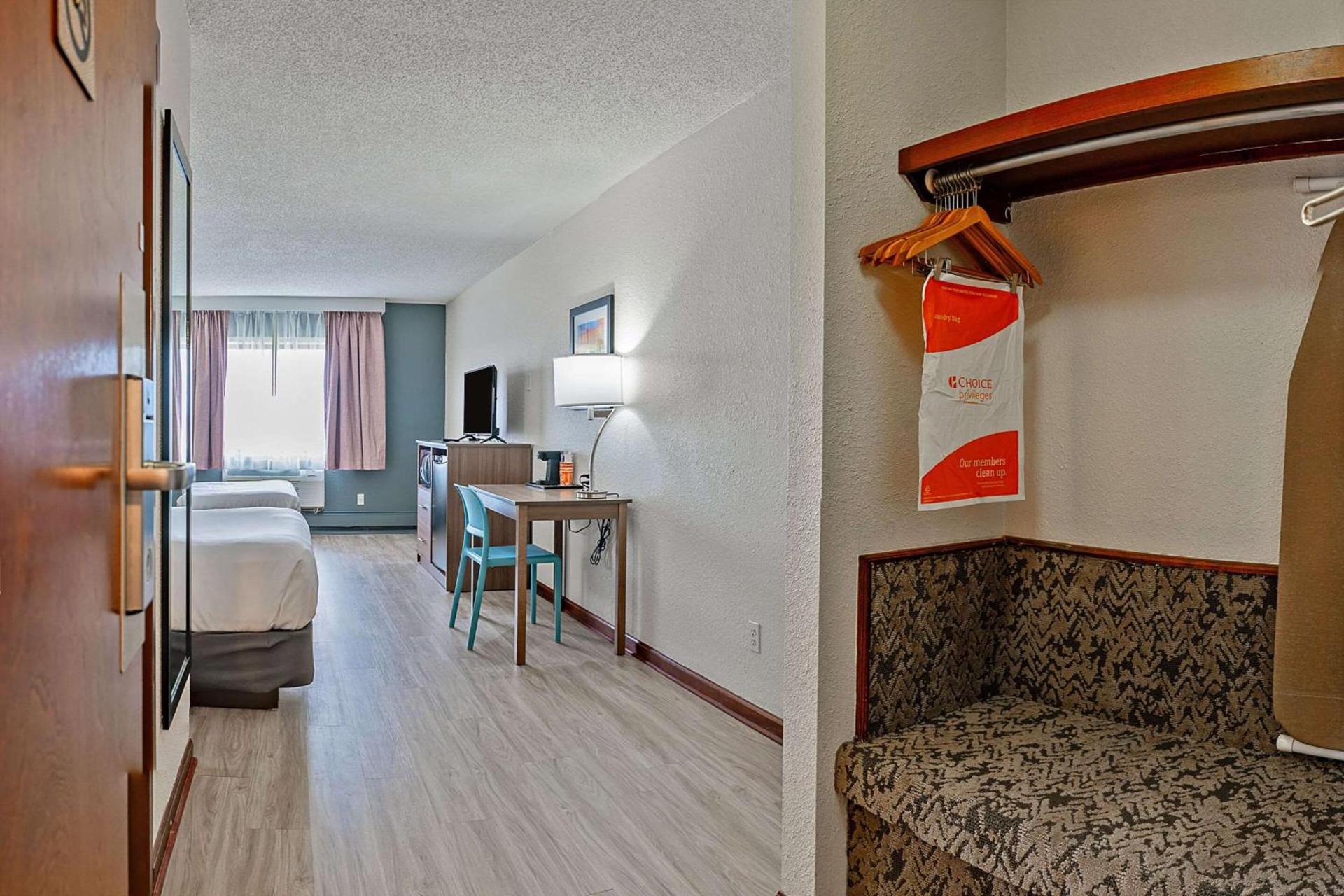 Quality Inn Milan-Sandusky photo 14