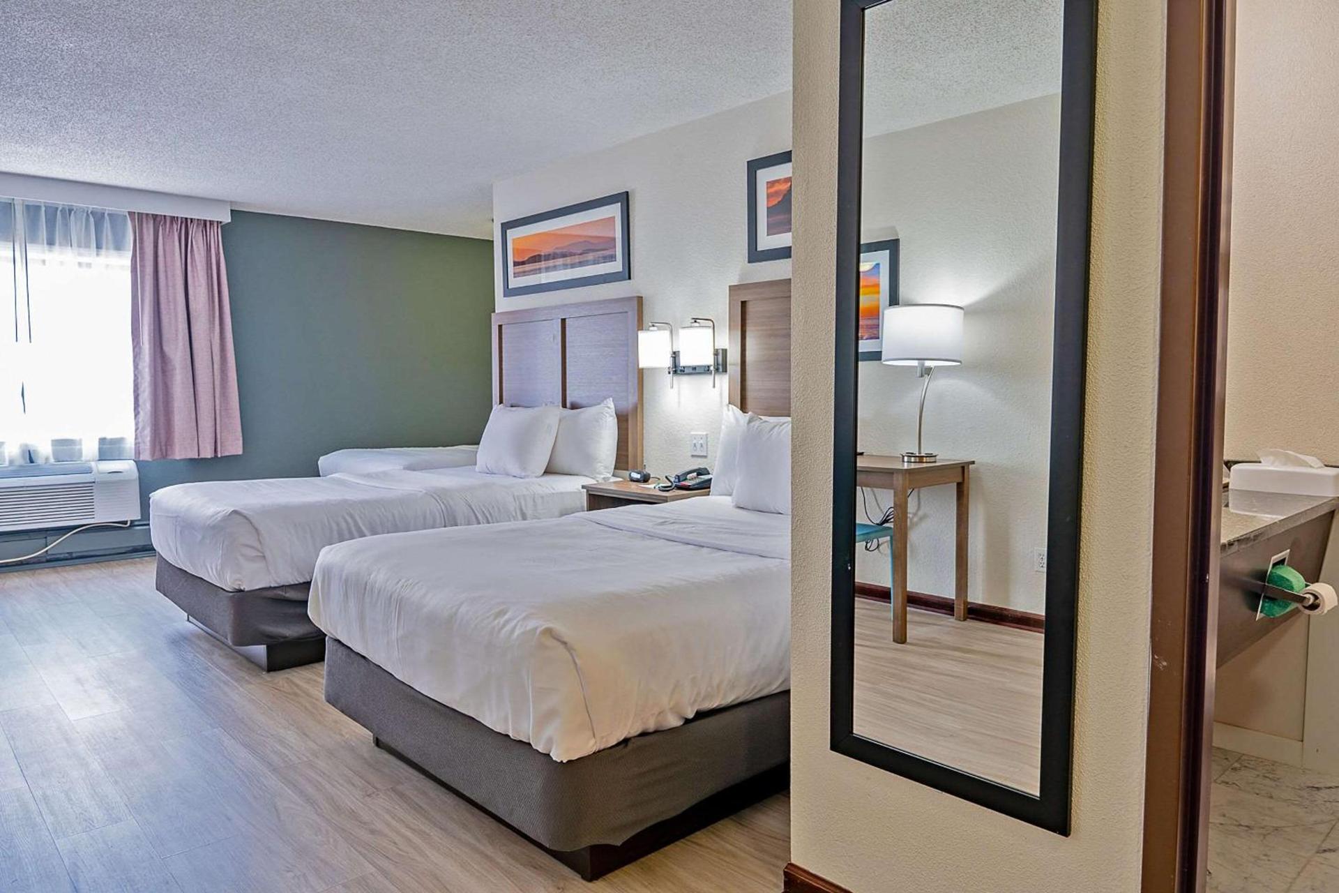 Quality Inn Milan-Sandusky photo 17