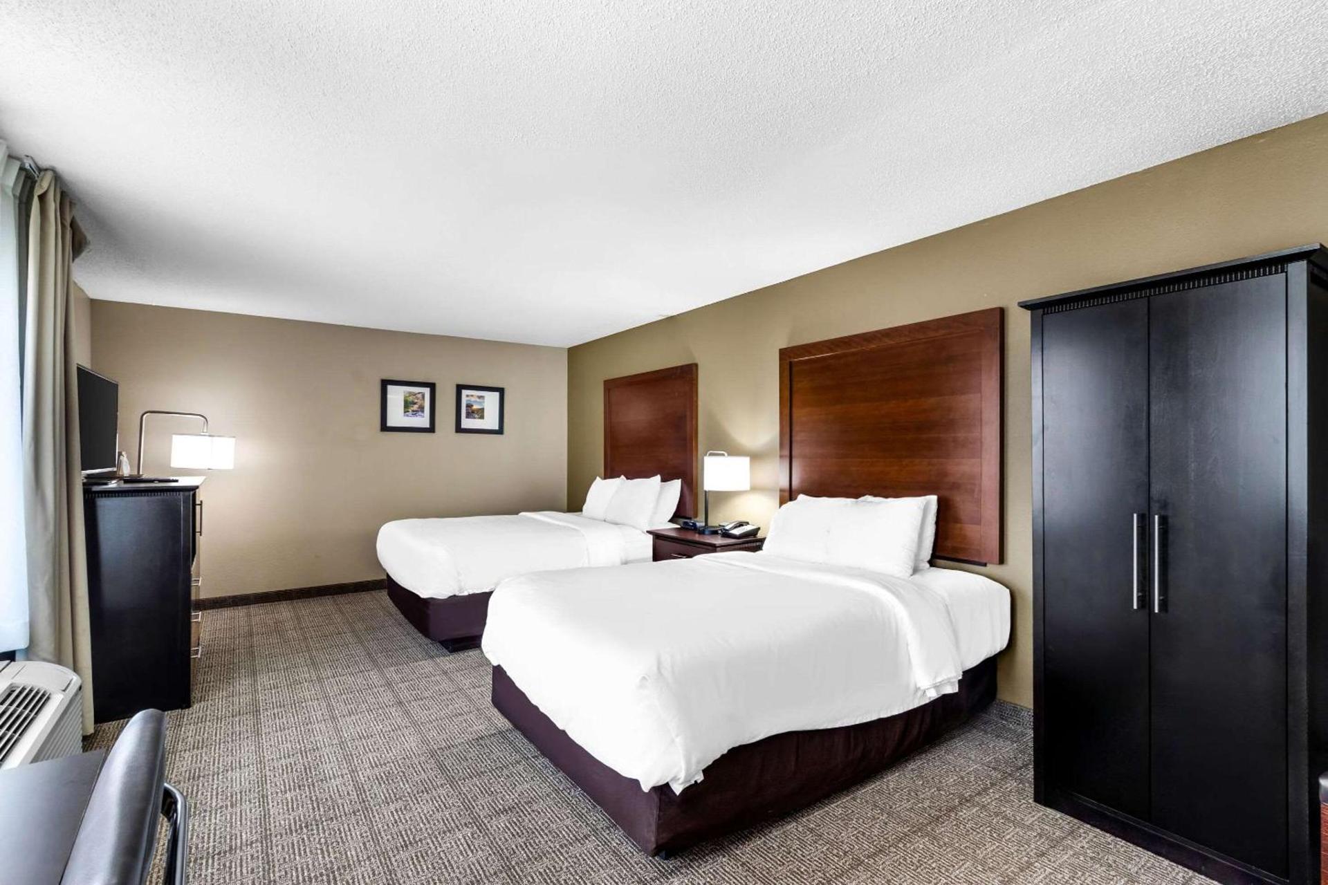 Comfort Inn Evansville East photo 11