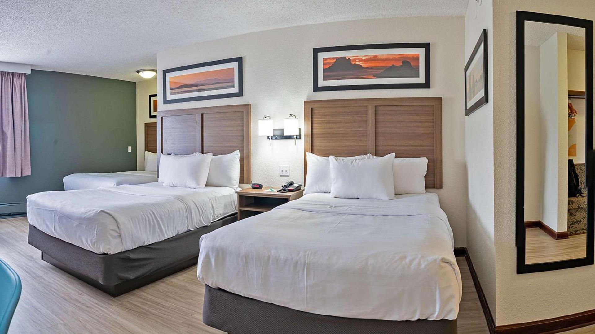 Quality Inn Milan-Sandusky photo 18